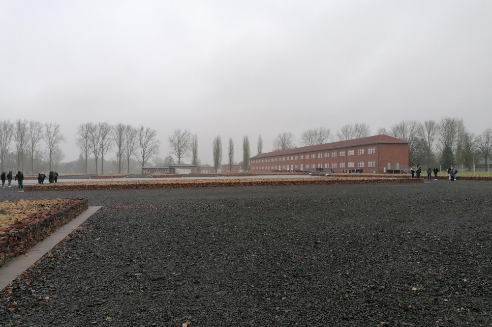 Exkursion zur KZ-Gedenkstätte Neuengamme
