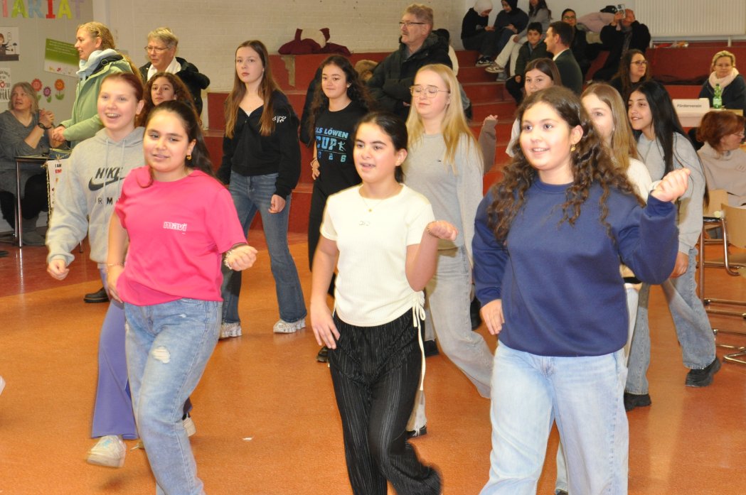 Tag der offenen Tür!